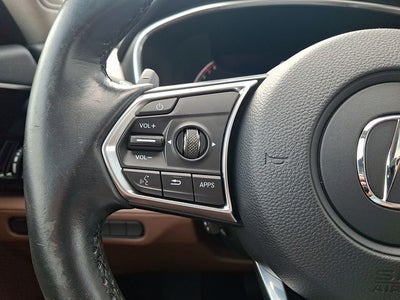 2023 Acura MDX Technology SH-AWD