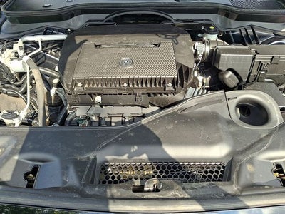 2023 Acura MDX Technology SH-AWD