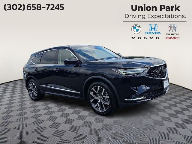 2023 Acura MDX Technology SH-AWD