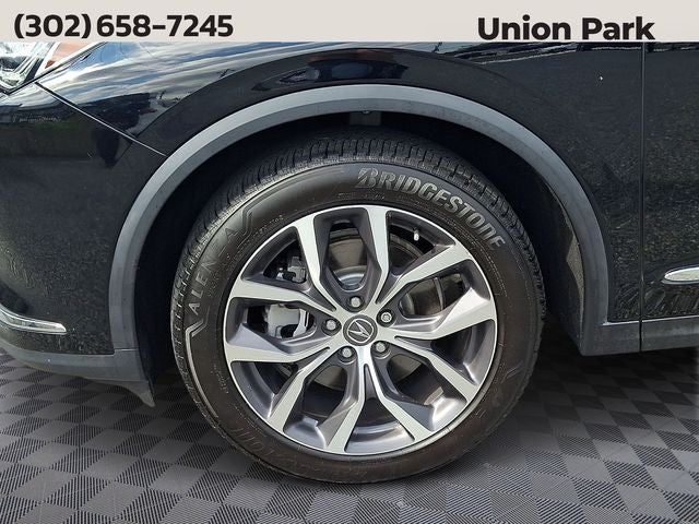 2023 Acura MDX Technology SH-AWD
