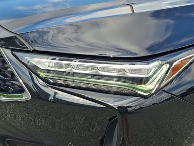 2023 Acura MDX Technology SH-AWD