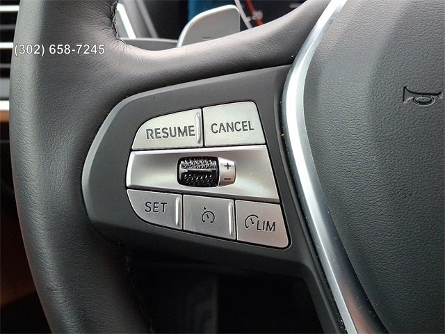 2025 BMW X4 xDrive30i