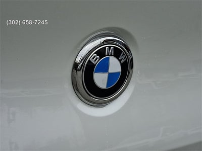 2025 BMW X4 xDrive30i