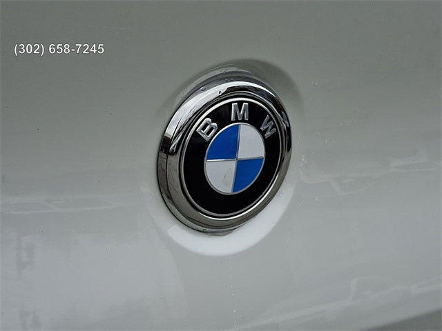 2025 BMW X4 xDrive30i