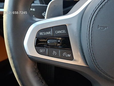 2025 BMW X4 xDrive30i