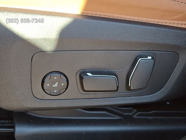 2025 BMW X4 xDrive30i