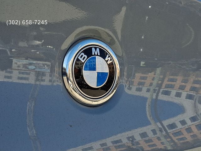 2025 BMW X4 xDrive30i