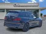 2024 BMW X7 M60i
