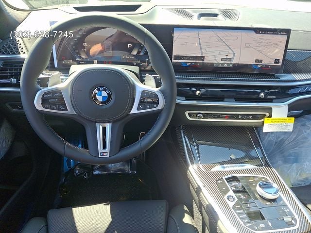 2026 BMW X7 M60i