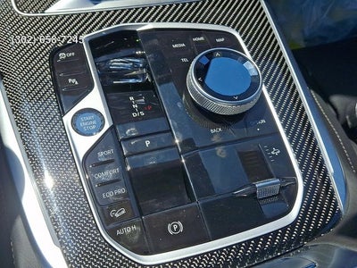 2026 BMW X7 M60i