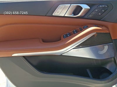 2027 BMW X7 M60i