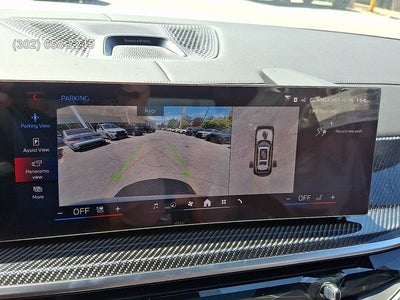 2027 BMW X7 M60i