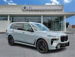 2026 BMW X7 M60i