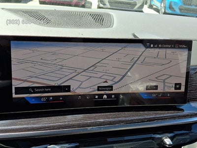 2027 BMW X6 xDrive40i