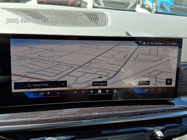 2027 BMW X6 xDrive40i
