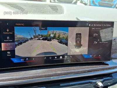 2027 BMW X6 xDrive40i