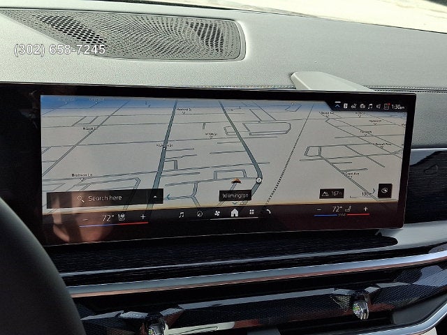2027 BMW X6 xDrive40i