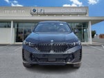 2027 BMW X6 xDrive40i