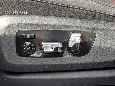 2027 BMW X6 xDrive40i