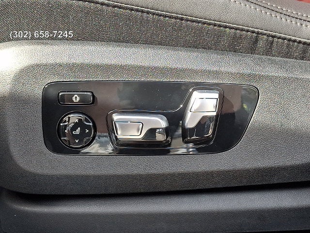 2027 BMW X6 xDrive40i