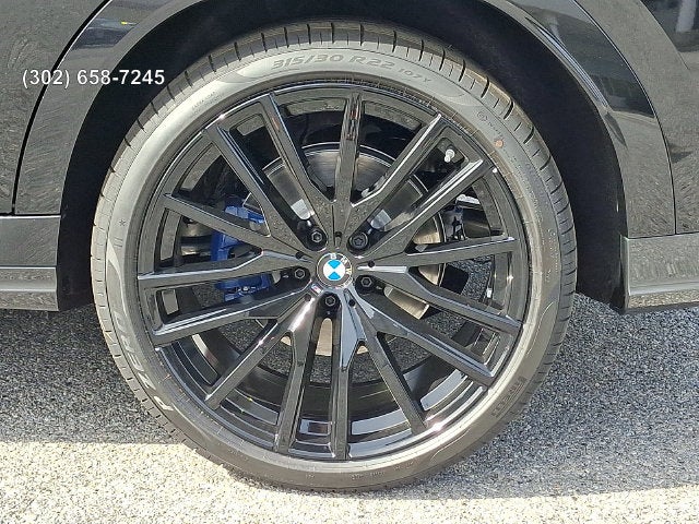 2027 BMW X6 xDrive40i