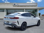 2027 BMW X6 xDrive40i