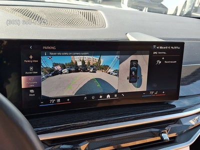 2025 BMW X6 xDrive40i