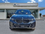 2025 BMW X6 xDrive40i