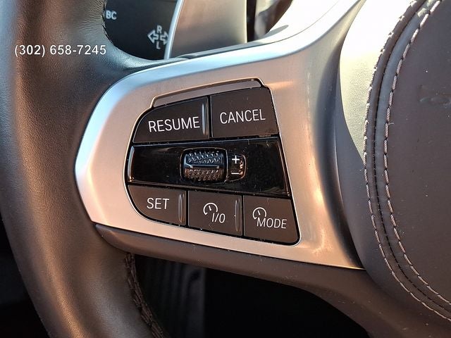 2025 BMW X6 xDrive40i