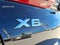 2025 BMW X6 xDrive40i
