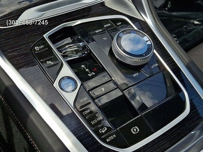 2027 BMW X6 Base