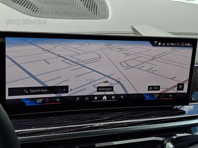 2027 BMW X6 Base