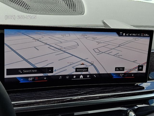 2027 BMW X6 Base