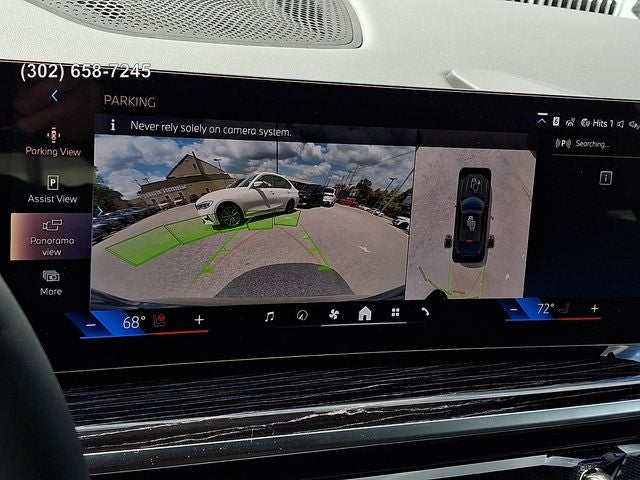 2027 BMW X6 Base