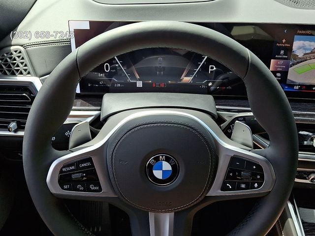 2027 BMW X6 Base