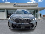2027 BMW X6 Base