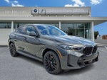 2027 BMW X6 Base