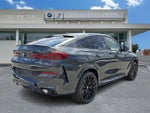 2027 BMW X6 Base