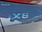 2027 BMW X6 xDrive40i
