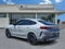 2027 BMW X6 xDrive40i