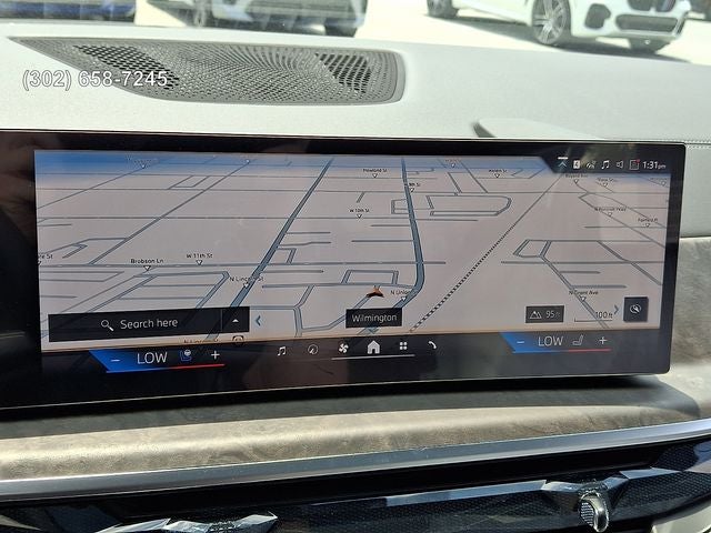 2027 BMW X6 xDrive40i