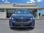 2027 BMW X6 xDrive40i