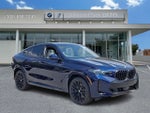 2027 BMW X6 xDrive40i