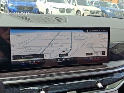 2027 BMW X6 xDrive40i