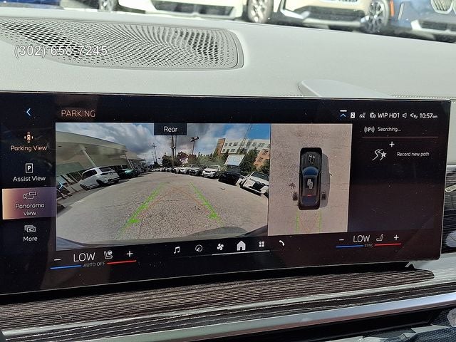 2027 BMW X6 xDrive40i