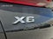 2027 BMW X6 xDrive40i