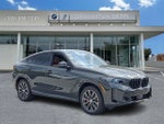 2027 BMW X6 xDrive40i