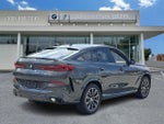 2027 BMW X6 xDrive40i