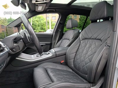 2024 BMW X5 xDrive50e