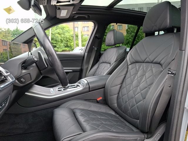 2024 BMW X5 xDrive50e